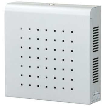 天吊/壁面金具・スタンド用オプション STB収納ボックス オーロラ