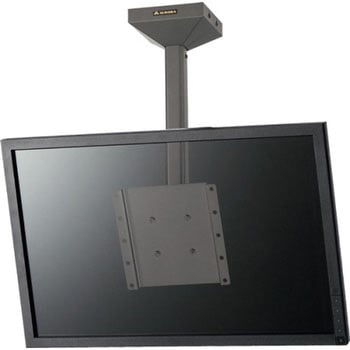 天吊コンパクト金具 中型ディスプレイ用 オーロラ