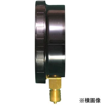 BL-AT3/8G 100×0.3MPa×-0.1MPa(簡易防滴形) 一般連成計A形Φ100(簡易防