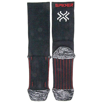 SPD2527BLK-M2 安全靴ソックスSTRONG SK11 09491537