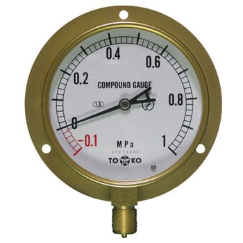 第一計器製作所 IPT一般連成計 ASR1/2-100:0.5/-0.1MPA 歯科医師 icqn.de