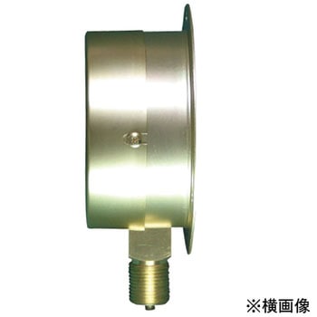 一般連成計B形Φ75 TOKO(東洋計器興業)