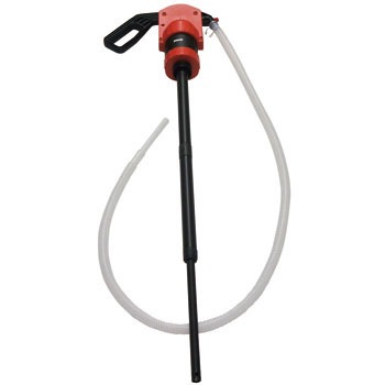 - 手動式 ドラム用レバーポンプ 大阪魂 09492795