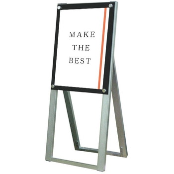 PSSK-A3THKB �|�X�^�[�p�X�^���h�Ŕ� A3 ��֐��H A3�c�n�C�K�i   PSSK-A3THKB 09494206