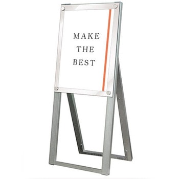 PSSK-A3THKW �|�X�^�[�p�X�^���h�Ŕ� A3 ��֐��H A3�c�n�C�K�i   PSSK-A3THKW 09494215