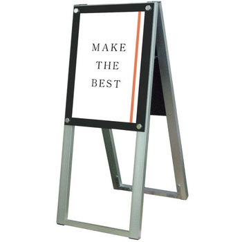 PSSK-A3THRB �|�X�^�[�p�X�^���h�Ŕ� A3 ��֐��H 09494233