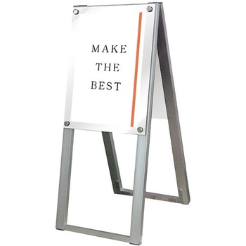 PSSK-A3THRW �|�X�^�[�p�X�^���h�Ŕ� A3 ��֐��H 09494249