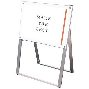 PSSK-A2YKW �|�X�^�[�p�X�^���h�Ŕ� A2 ��֐��H 09494337