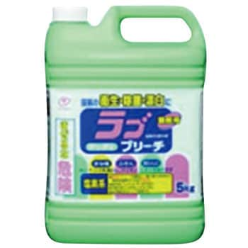 業務用ラブキッチンブリーチ Nsファーファ ジャパン キッチン用漂白剤 除菌剤 通販モノタロウ