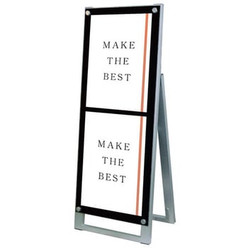 PSSK-A3TTKB �|�X�^�[�p�X�^���h�Ŕ� A3 ��֐��H ����4.5kg   PSSK-A3TTKB 09494687