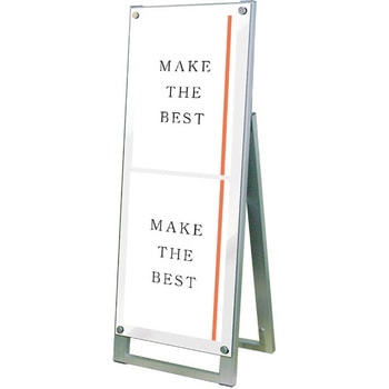 PSSK-A3TTKW �|�X�^�[�p�X�^���h�Ŕ� A3 ��֐��H ����4.5kg   PSSK-A3TTKW 09494696