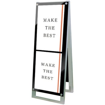 PSSK-A3TTRB �|�X�^�[�p�X�^���h�Ŕ� A3 ��֐��H ����6.2kg   PSSK-A3TTRB 09494714