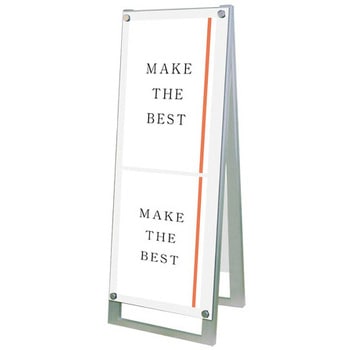 PSSK-A3TTRW �|�X�^�[�p�X�^���h�Ŕ� A3 ��֐��H ����6.2kg   PSSK-A3TTRW 09494723