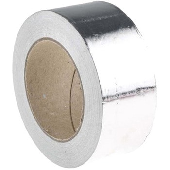 RS PRO アルミテープ RS PRO