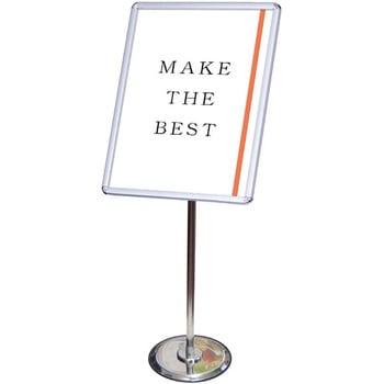 FAPAS90-A2 �t���[�A���O���p�l���X�^���h ��֐��H 09500899