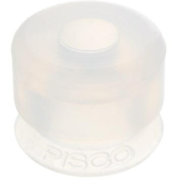 パッドゴムのみ(材質シリコン) PISCO(ピスコ)