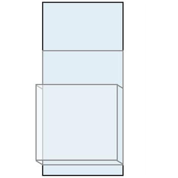 カードケーススタンド専用オプション 常磐精工