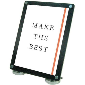 カウンターブラックスタンド 常磐精工