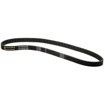 タイミングベルト RS PRO 幅 20mm 長さ 1120mm 歯数 140 ピッチ 8mm ゴム RS PRO