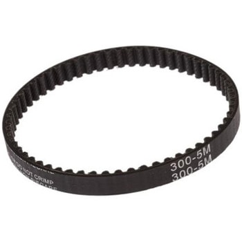 タイミングベルト RS PRO 幅 9mm 長さ 300mm 歯数 60 ピッチ 5mm ゴム RS PRO
