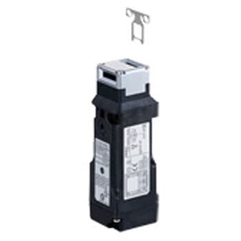 HS5L形ソレノイド付安全スイッチ(2接点タイプ) IDEC(和泉電気)