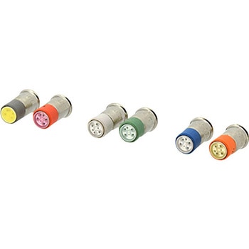 H6シリーズ 小形 表示灯 保守用LED球 IDEC(和泉電気)