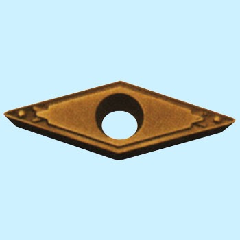 VCMT080204HQ �`�b�v VCMT-HQ ���Z�� �`��Ђ��`35�� �����p7�x 09513411