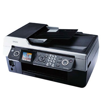 PX-FA700 マルチフォトカラリオ(インクジェット複合機) 1台 EPSON 