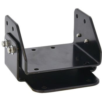 SE2L形セーフティレーザスキャナ用金具 IDEC(和泉電気)