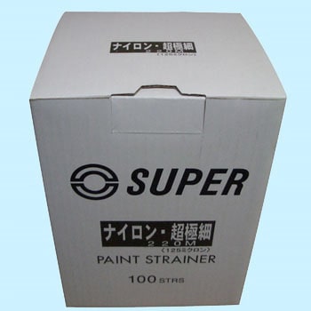 新・大型ストレーナー ビッグ