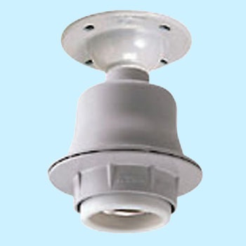 ホルダ 一般形 岩崎電気