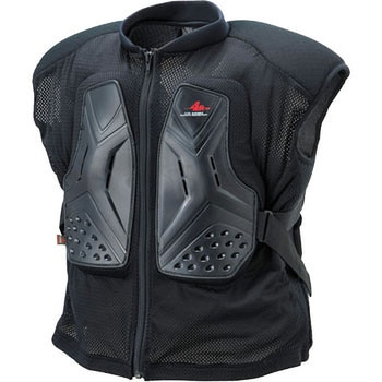 4R プロテクター Relieve Vest ハード 4R