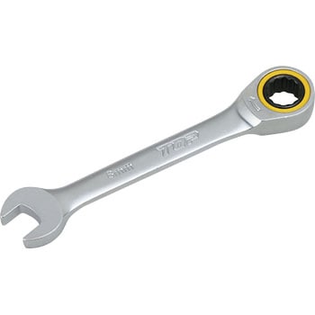 ショートラチェットコンビ トップ工業