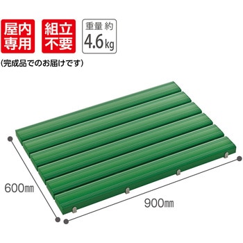 抗菌安全スノコ(完成品) テラモト