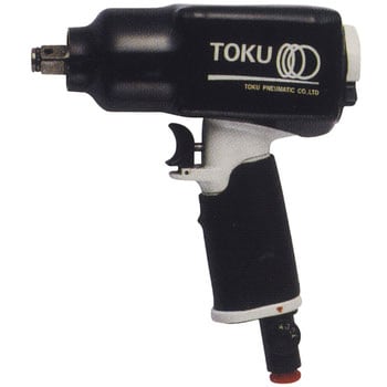 直送品】 TOKU (東空販売) 超軽量・大型インパクトレンチ MI-42GL