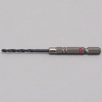 クッションドリル鉄工用 ベッセル