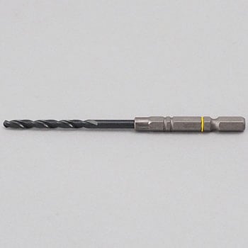 クッションドリル鉄工用 ベッセル