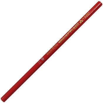 K2351 赤鉛筆 1箱(12本) 三菱鉛筆(uni) 【通販サイトMonotaRO】