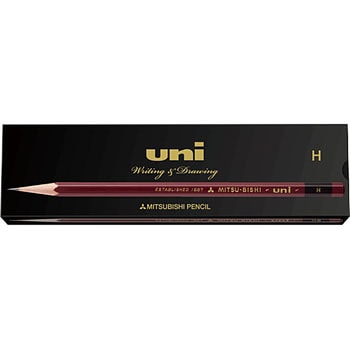 ユニK uni(三菱鉛筆)