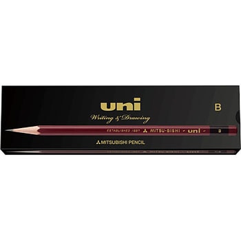 ユニK uni(三菱鉛筆)