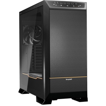be quiet! DARK BASE PRO 901 Black フルタワー型 PCケース BGW50 be quiet!
