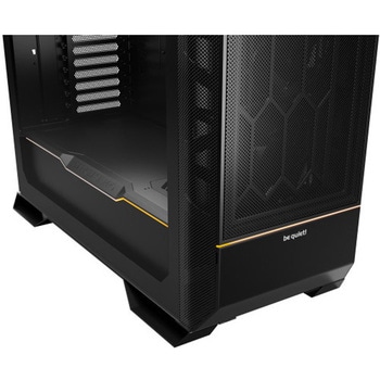 be quiet! DARK BASE PRO 901 Black フルタワー型 PCケース BGW50 be quiet!