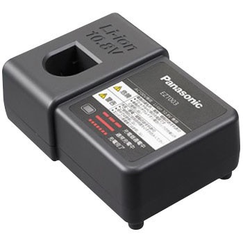 EZT003 Rタイプ専用充電器 1個 Panasonic(パナソニック) 【通販