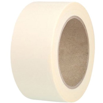 マスキングテープ RS PRO クレープ紙，幅：100mm，長さ：50m RS PRO
