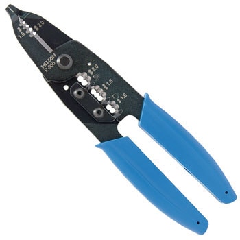 P-956 VA線ストリッパー 1個 ホーザン 【通販モノタロウ】