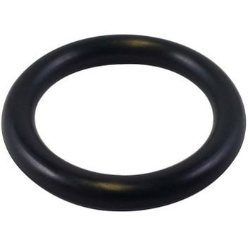 Oリング RS PRO 内径 25mm FKM(フッ化ビニリデン) RS PRO
