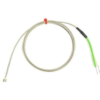 RS PRO ブレーキパッド温度センサーセンサ, , Kタイプ, プローブ径:3.2mm, プローブ長さ:4mm RS PRO
