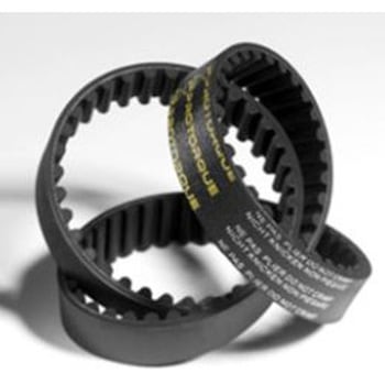 タイミングベルト RS PRO 幅 50mm 長さ 800mm 歯数 100 ピッチ 8mm ゴム RS PRO