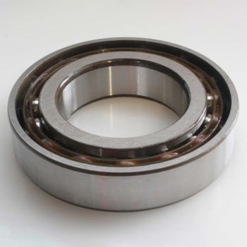 RS PRO ボールベアリング40mm80mm 単列アングルコンタクトボールベアリング RS PRO