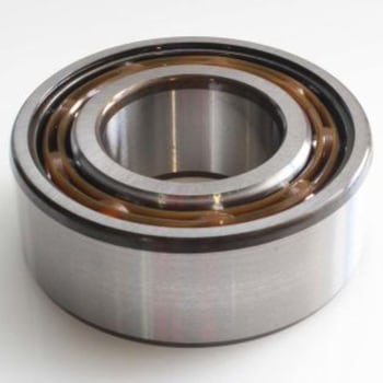 RS PRO ボールベアリング10mm30mm 複列アンギュラコンタクトボールベアリング RS PRO